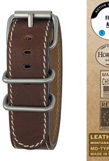 Bertucci Bertucci Horween Leather Replacement Watch Bands