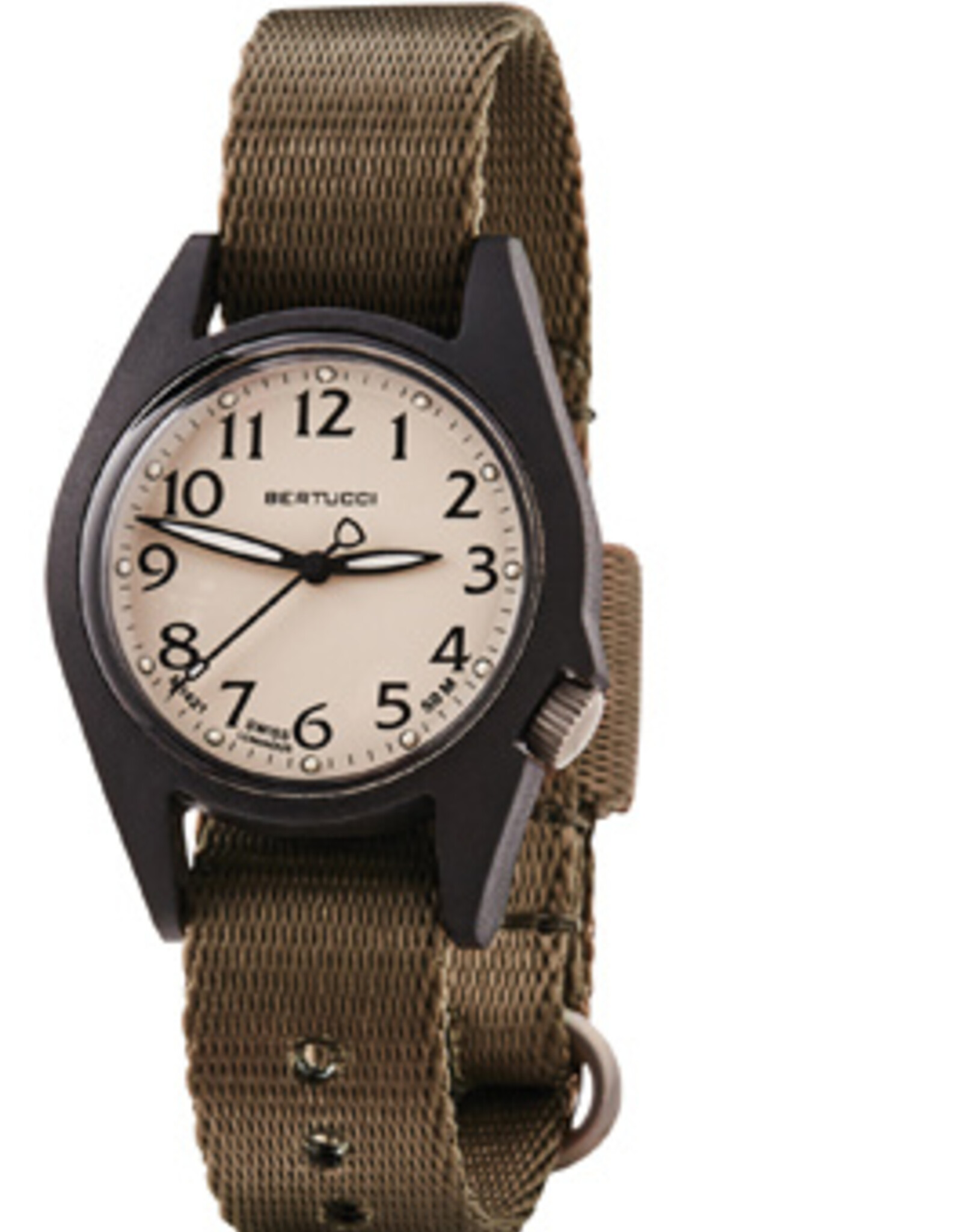 Bertucci Bertucci M-2RA Watch 18503