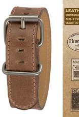 Bertucci Bertucci Horween Leather Watch Band (235)