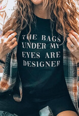 CodeWord CodeWord Bags Designer Bags SS Tee