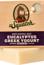 Dr. Squatch Dr. Squatch 5oz Bar of Soap
