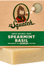 Dr. Squatch Dr. Squatch 5oz Bar of Soap