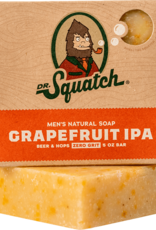 Dr. Squatch Dr. Squatch 5oz Bar of Soap