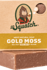 Dr. Squatch Dr. Squatch 5oz Bar of Soap