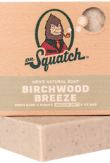 Dr. Squatch Dr. Squatch 5oz Bar of Soap