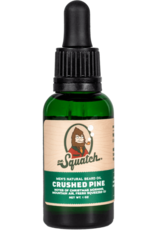 Dr. Squatch Dr. Squatch Beard Oil