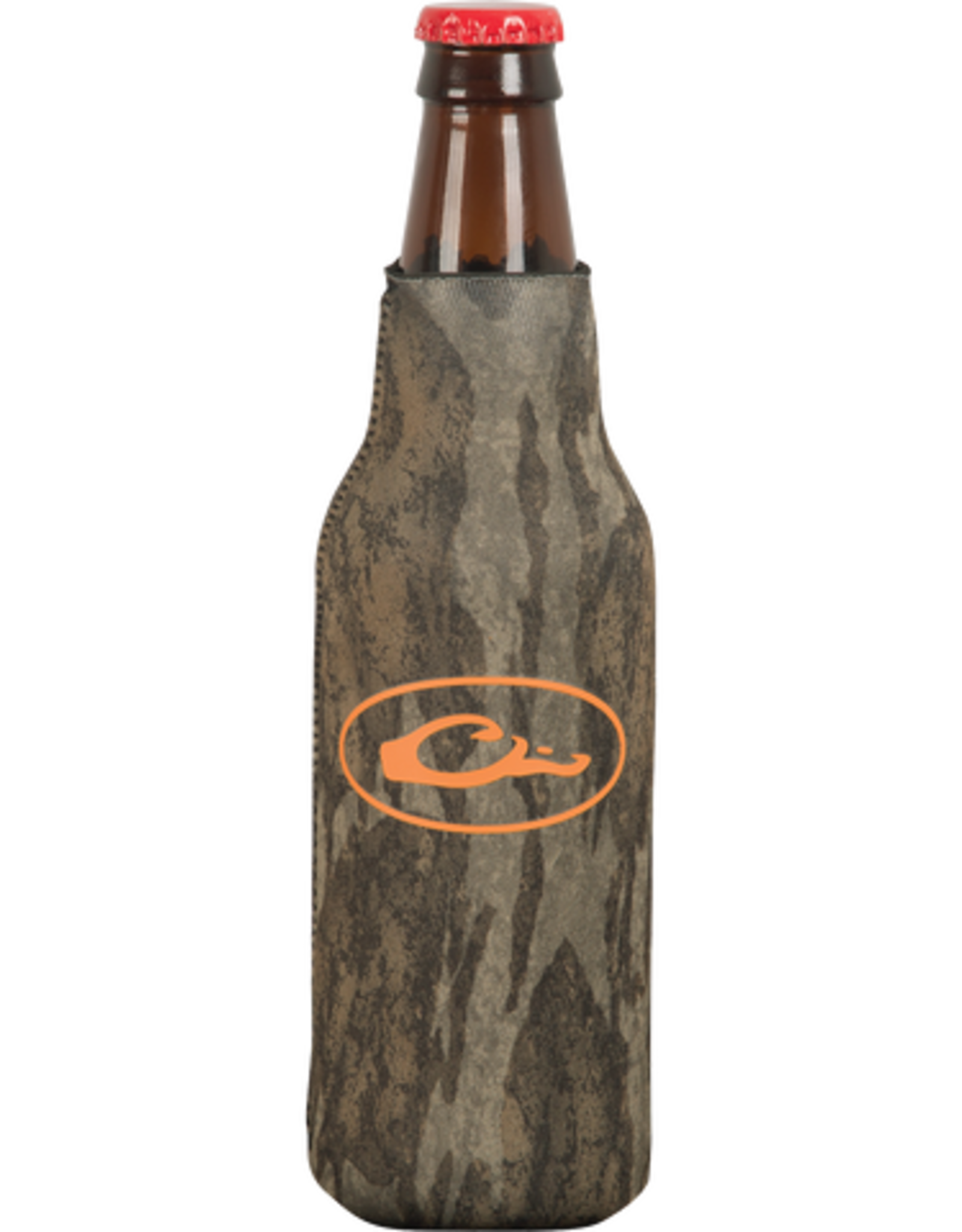 Drake Drake Bottle Huggie (Mossy Oak Bottomland)