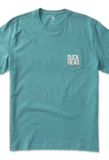 Duckhead Duck Head Hunter & Dog SS Tee