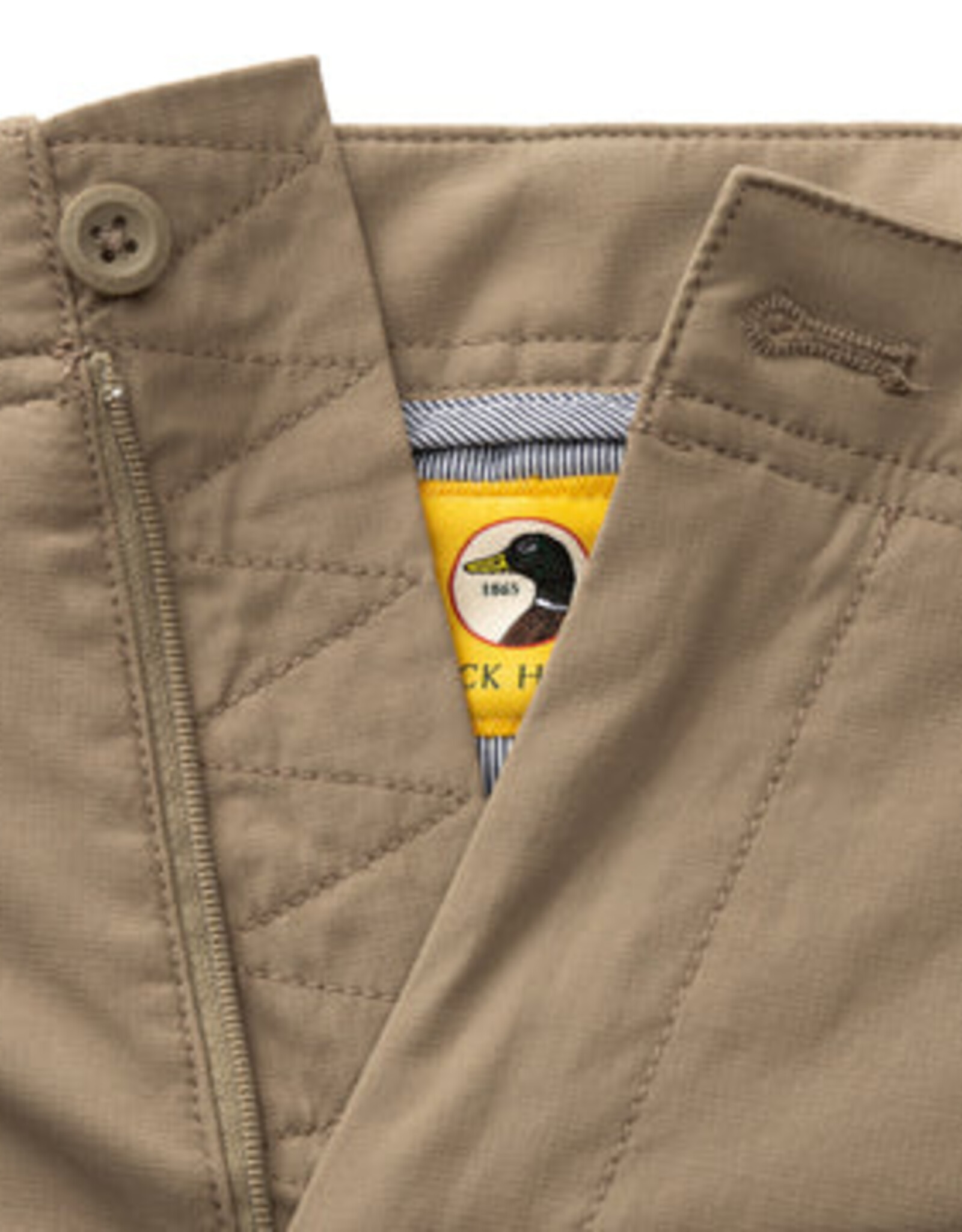 Duckhead Duckhead Harbor Performance Chino Pants