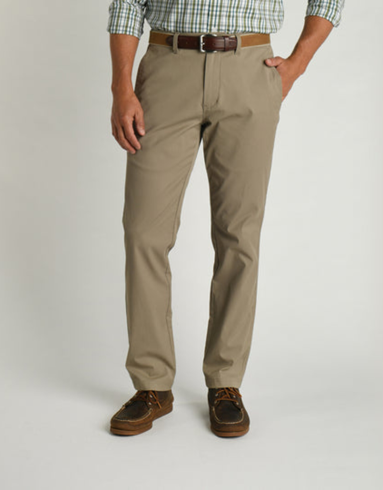 Duckhead Duckhead Harbor Performance Chino Pants