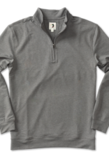 Duckhead Duckhead Dunmore Qtr Zip Pullover