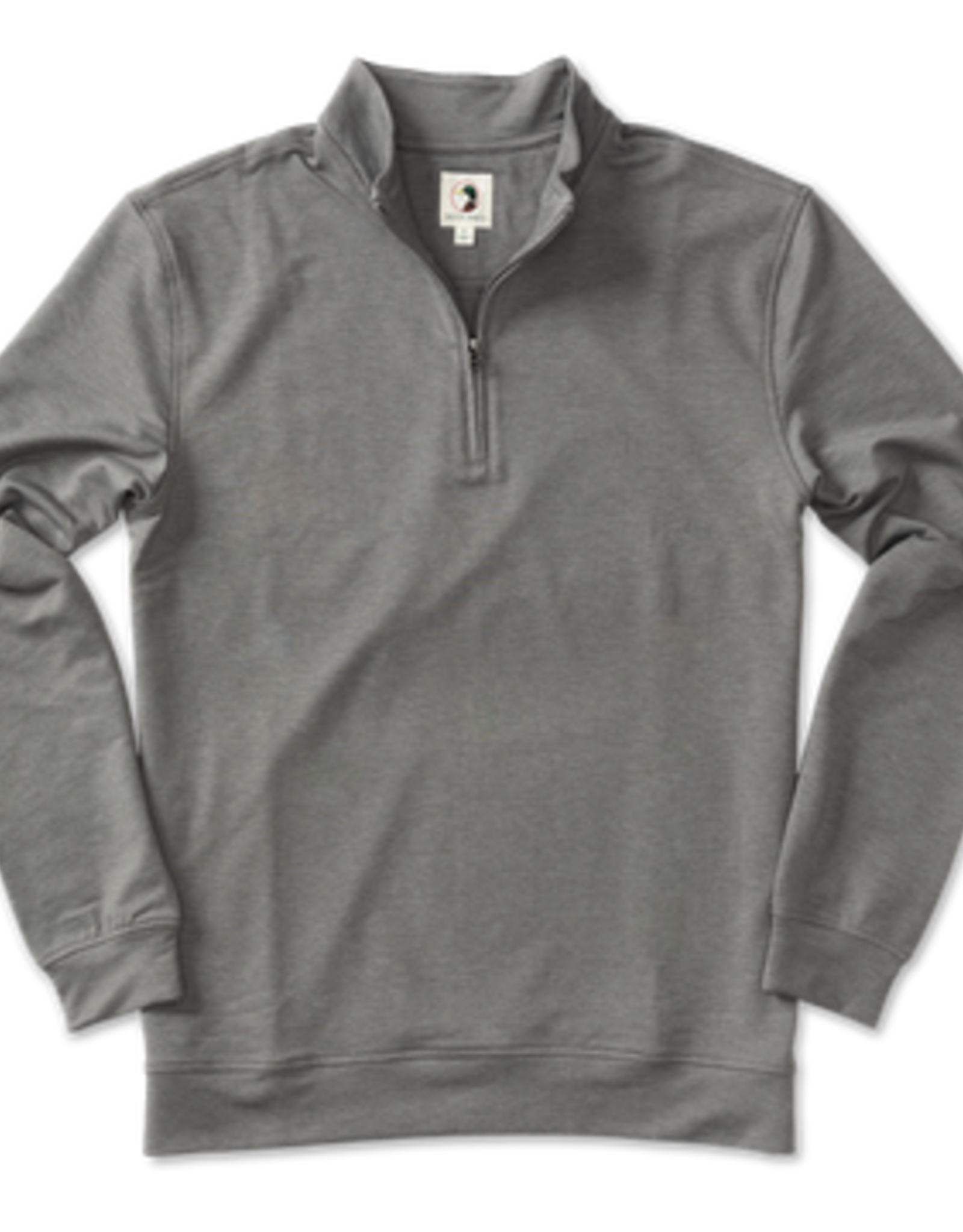 Duckhead Duckhead Dunmore Qtr Zip Pullover