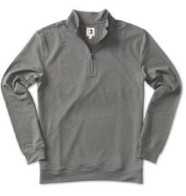 Duckhead Duckhead Dunmore Qtr Zip Pullover
