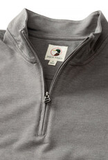 Duckhead Duckhead Dunmore Qtr Zip Pullover