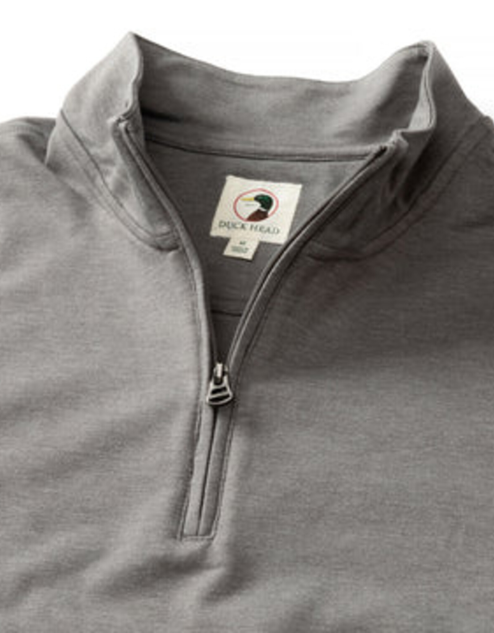 Duckhead Duckhead Dunmore Qtr Zip Pullover