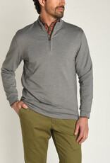 Duckhead Duckhead Dunmore Qtr Zip Pullover