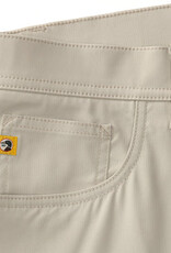 Duckhead Duckhead Long Drive Performance 5-Pocket Pant