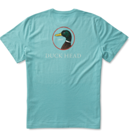 Duckhead Duckhead Logo T-Shirt SS
