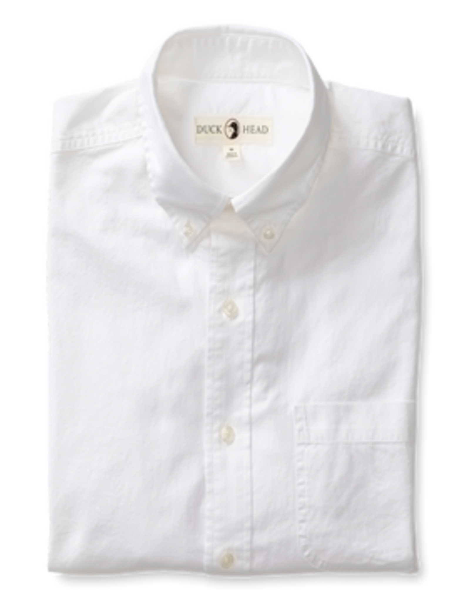 Duckhead Duck Head Morris Oxford Shirt