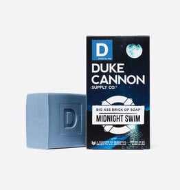 Duke Cannon Duke Cannon Big Ass Brick of Soap