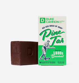 Duke Cannon Duke Cannon Big Ass Brick of Soap- Pine Tar