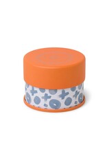 Firefly Candle Co. Firefly Terrace 5 OZ. Patterned Tin Candle