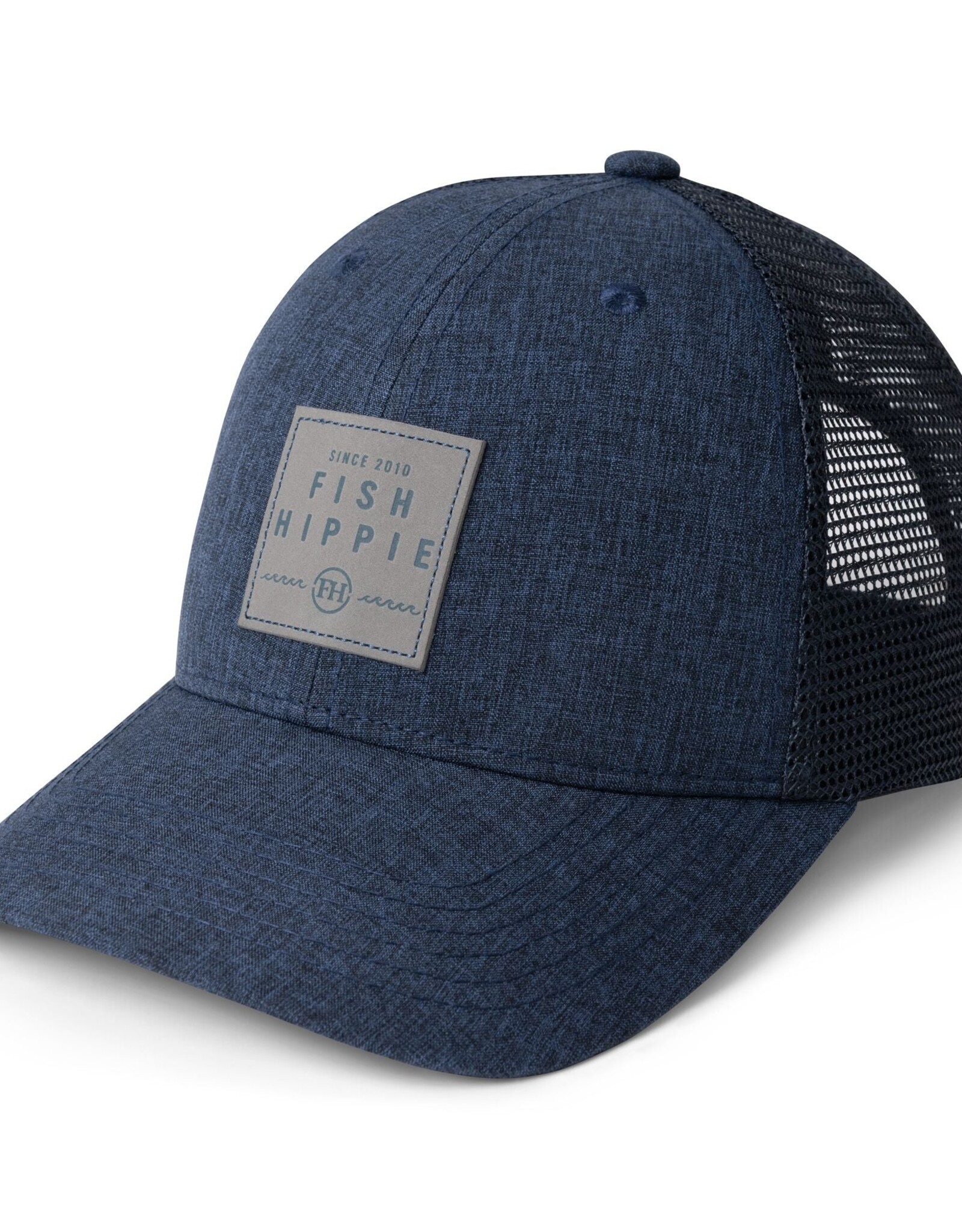 Fish Hippie Field Agent Hat Owen’s Provisions & Apparel