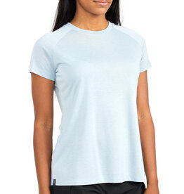 Free Fly Free Fly W's Bamboo Lightweight Tee