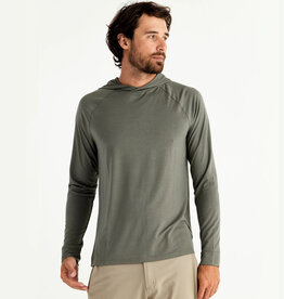 Free Fly Free Fly Men’s Bamboo Flex Hoody