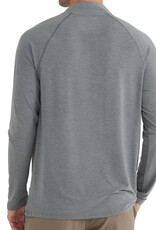 Free Fly Free Fly M Bamboo Flex Quarter Zip