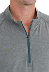 Free Fly Free Fly M Bamboo Flex Quarter Zip