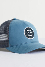 Free Fly Free Fly Icon Trucker Hat