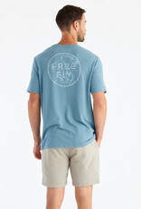 Free Fly Free Fly SS Tee