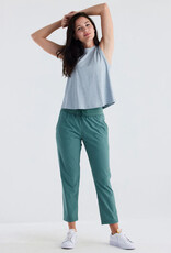 Free Fly Free Fly W Breeze Cropped Pant