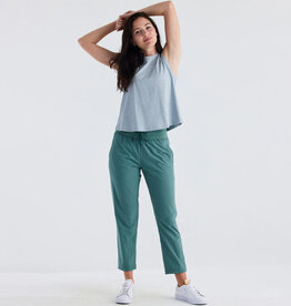 Free Fly Free Fly W Breeze Cropped Pant