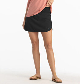 Free Fly Free Fly W Bamboo Lined Breeze Skort