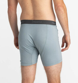 Free Fly Free Fly M Bamboo Motion Boxer Brief