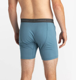 Free Fly Free Fly M Bamboo Motion Boxer Brief