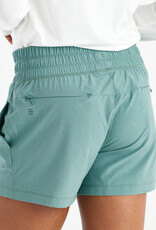 Free Fly Free Fly W's Pull-On Breeze Short