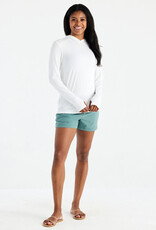 Free Fly Free Fly W's Pull-On Breeze Short