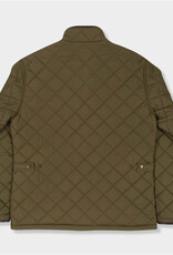 GenTeal Genteal Northpoint Quilted Coat