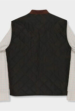 GenTeal Genteal Waxed Cotton Vest