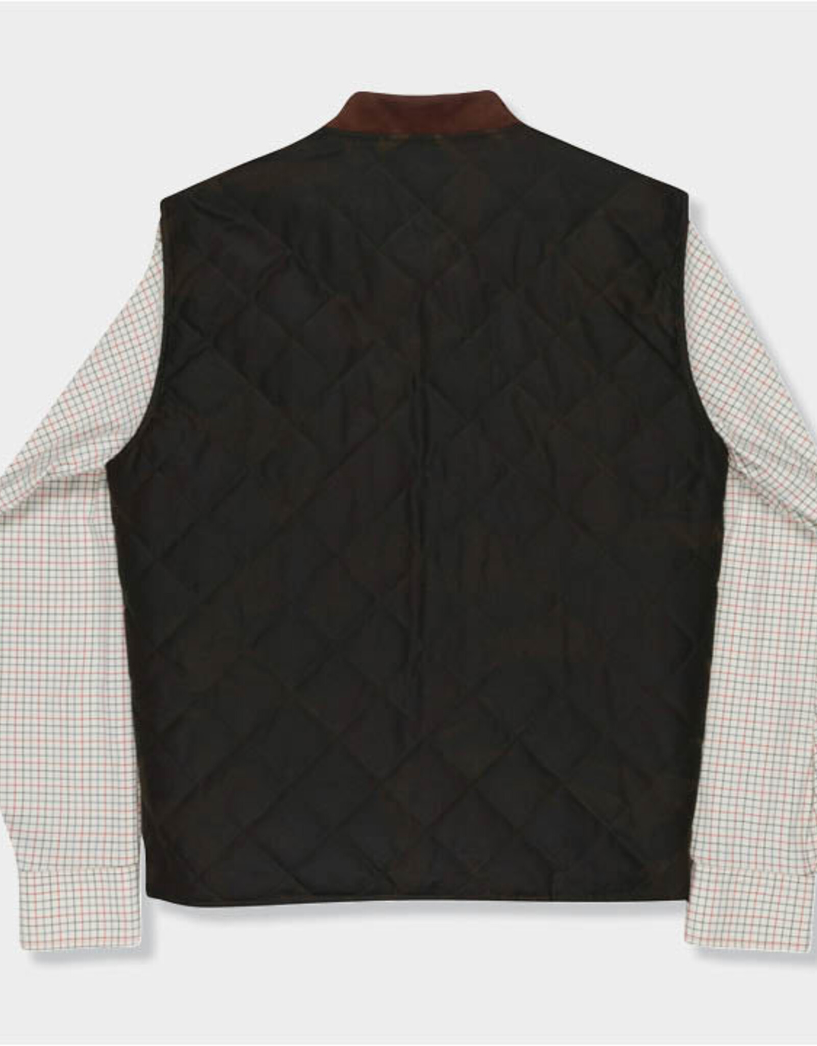 GenTeal Genteal Waxed Cotton Vest