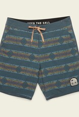 Howler Brothers Howler Brothers Stretch Bruja Boardshorts