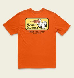 Howler Brothers Howler Brothers Select Pocket Tee