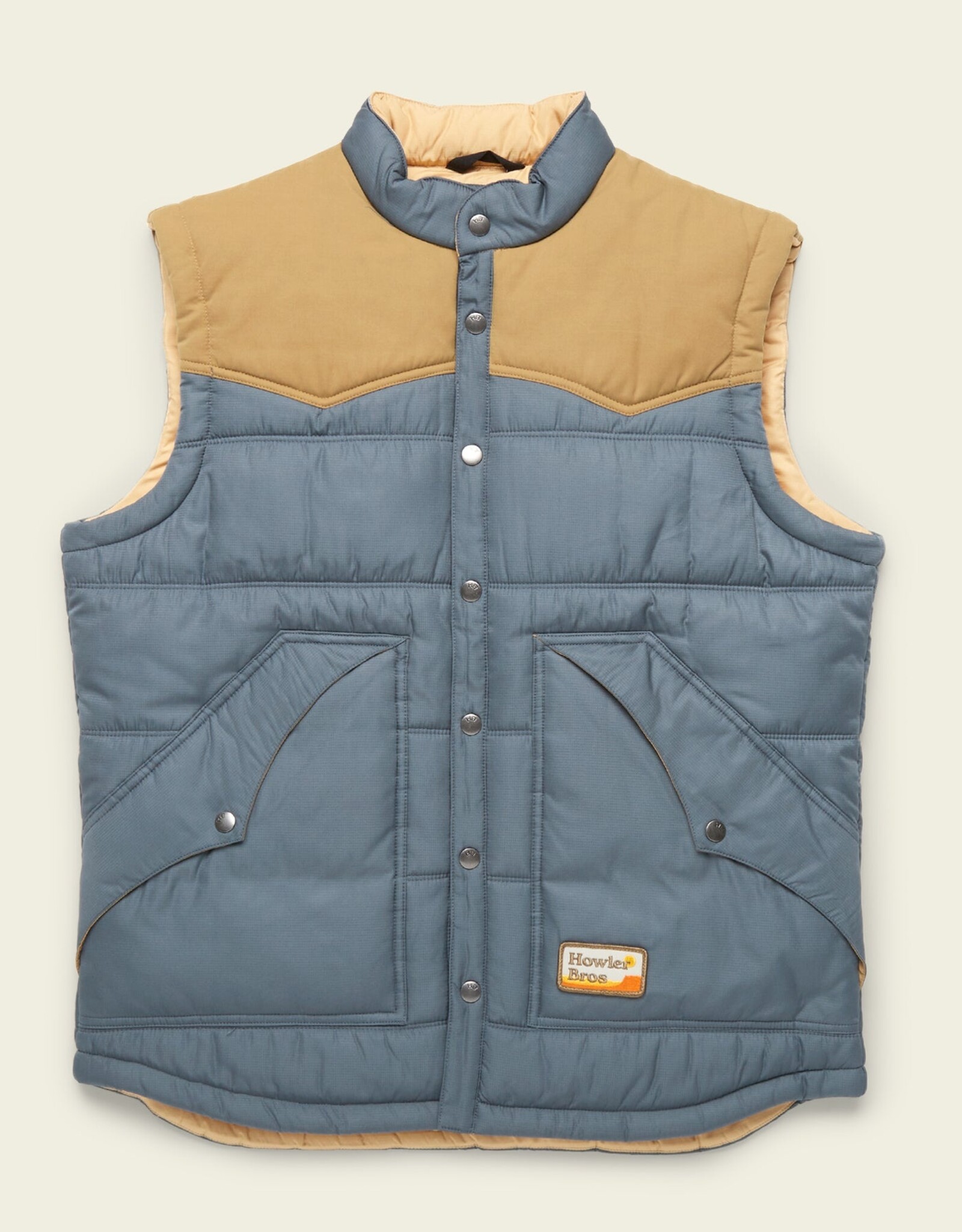 Howler Brothers Howler Brothers Rounder Vest