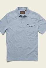 Howler Brothers Howler Bros Ranchero Polo