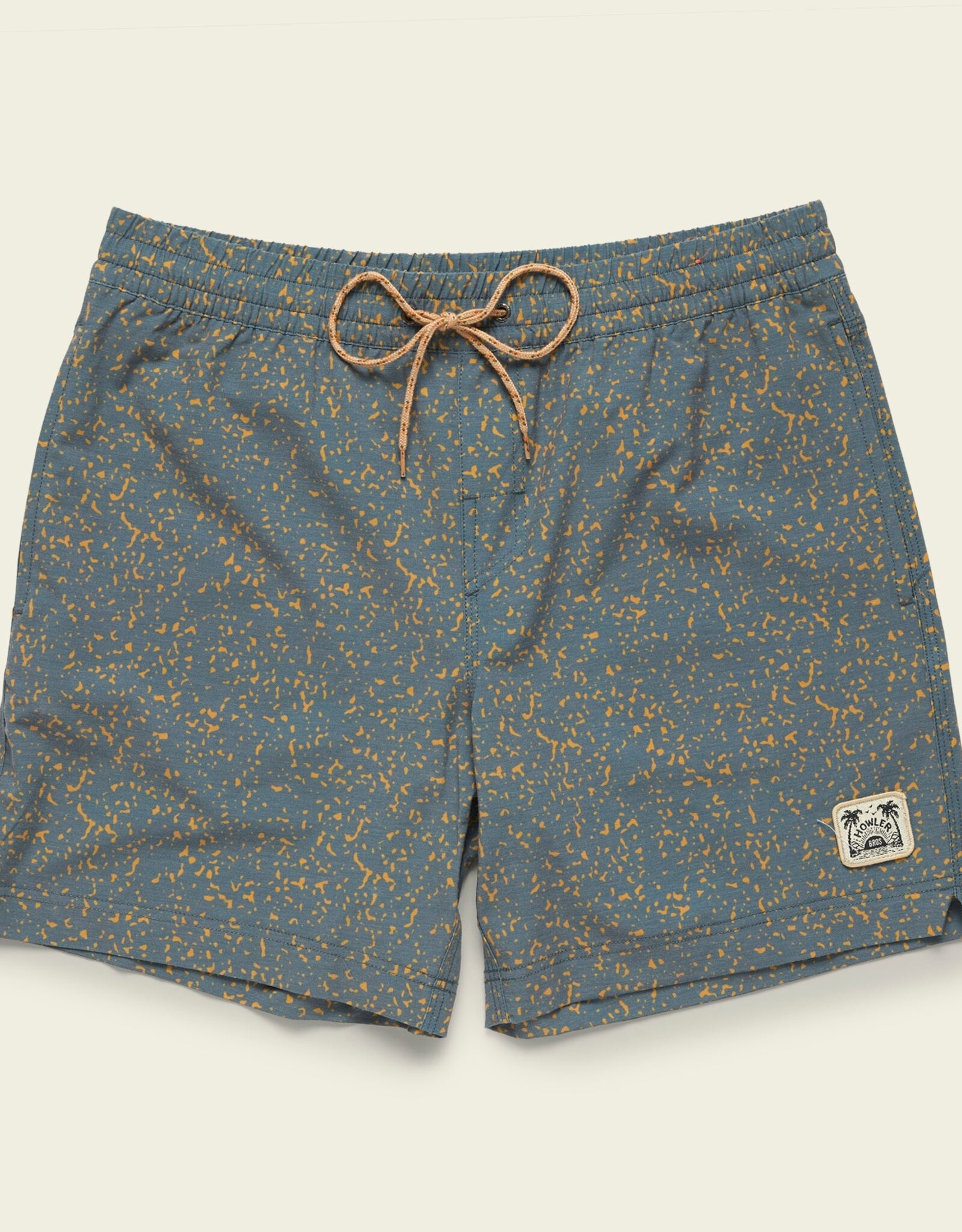 Howler Brothers Howler Brothers Deep Set Boardshorts