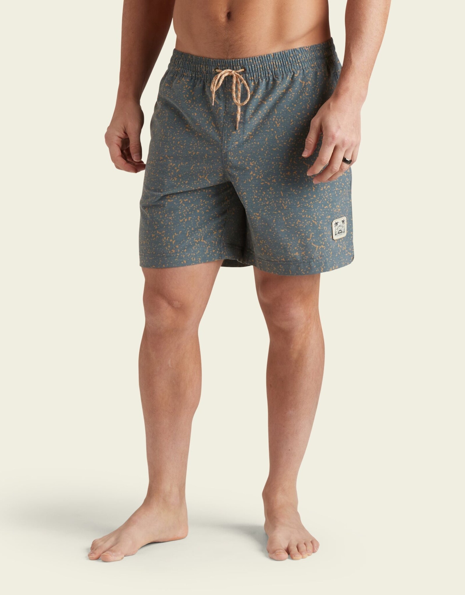 Howler Brothers Howler Brothers Deep Set Boardshorts