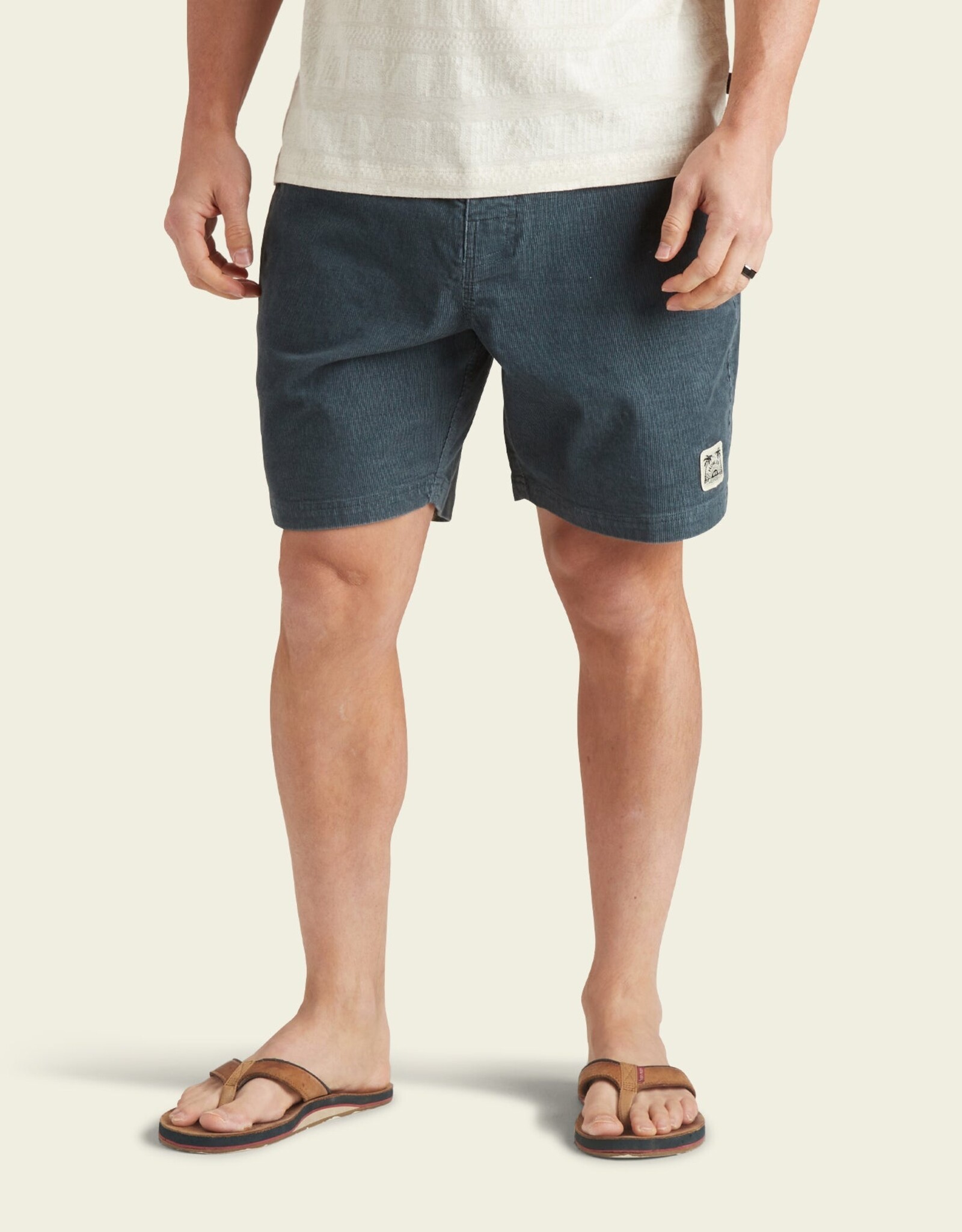 Howler Brothers Howler Bros. Pressure Drop Cord Shorts